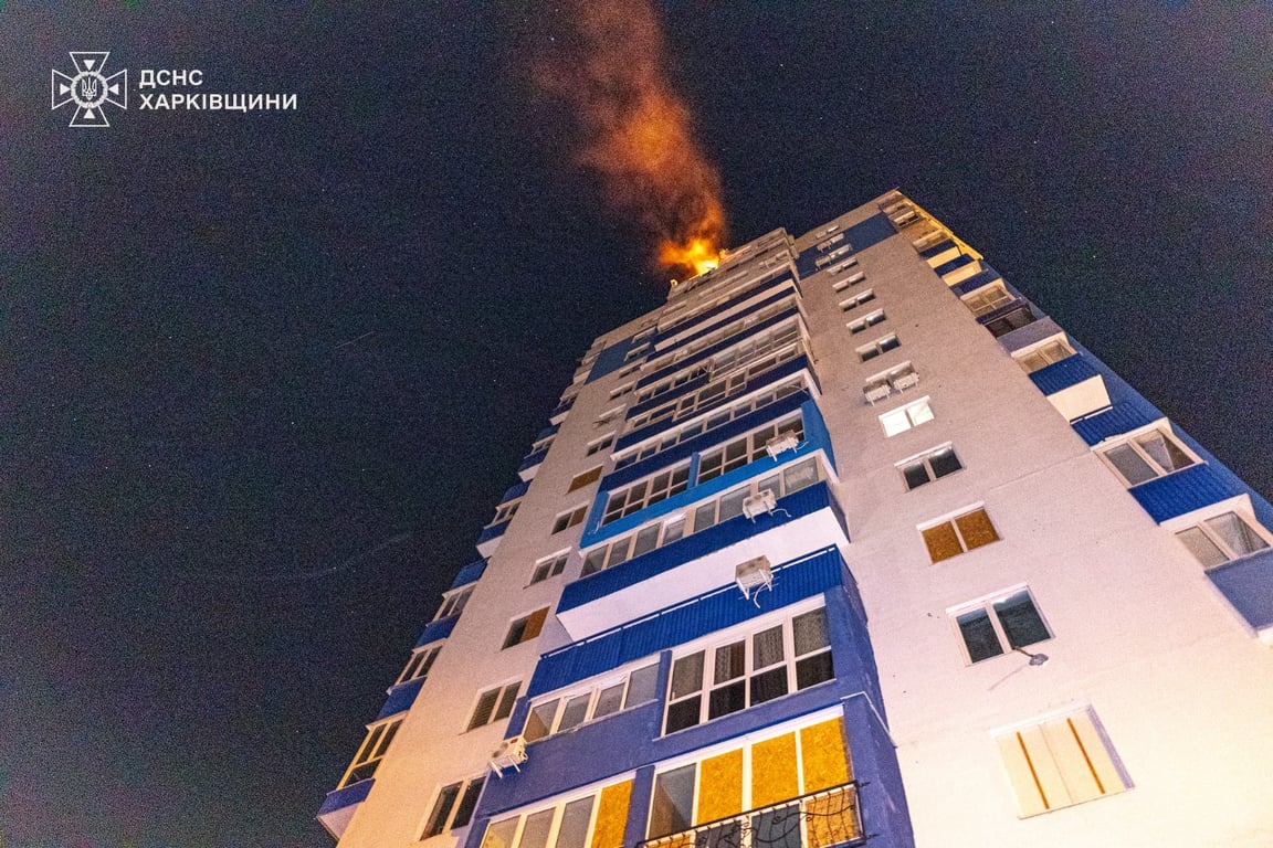 Умєров звернувся до партнерів після атак на Херсон і Прилуки - фото 3