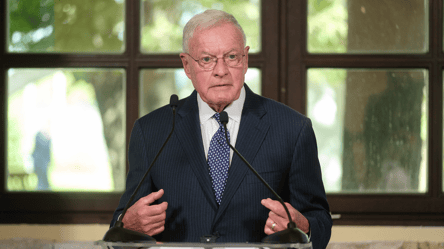 Kellogg — US approves Ukraine long-range strikes on Russia - 285x160