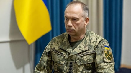 Генштаб підтвердив звільнення командувачів корпусів Сил оборони - 285x160