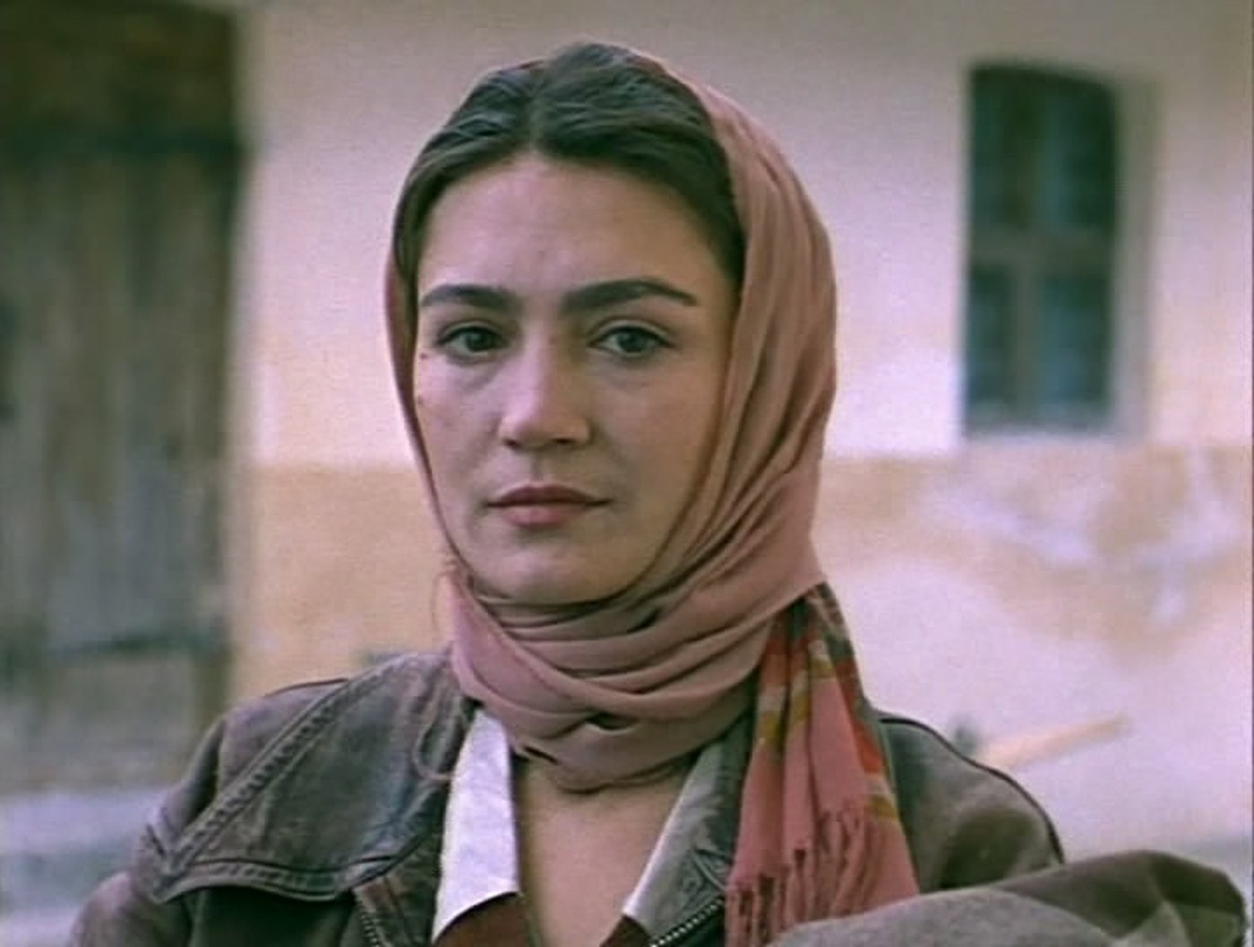 Фільм Карпатське золото 1991 - фото