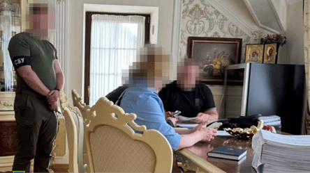 Стало известно, какое имущество семей Медведчука и Козака во Львовской области было арестовано - 285x160