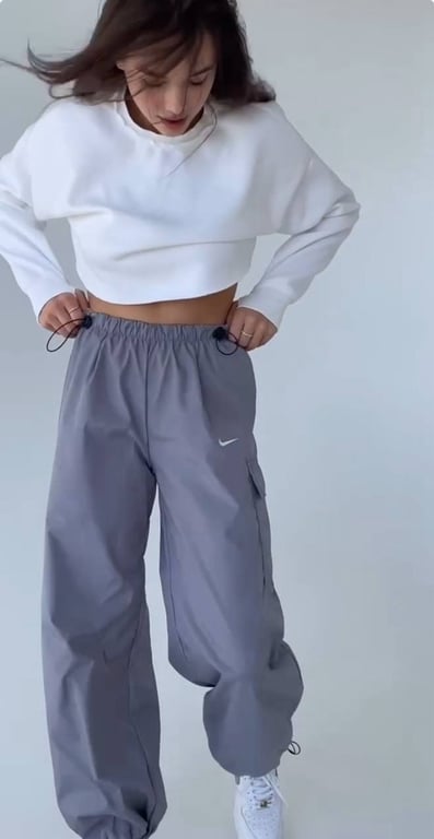 Cargo pants — 2025’s must-have wardrobe essential