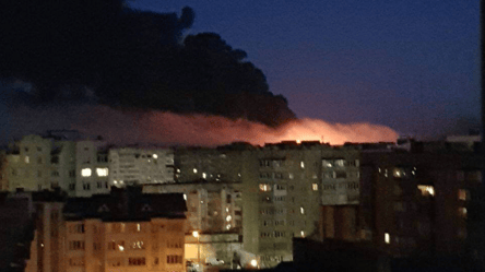 У Києві сильні вибухи — в області оголосили повітряну тривогу - 285x160