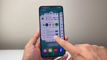 Почему не стоит принудительно закрывать приложения на Android - 285x160