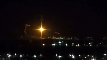 Нічні вибухи в ПМР — в Тирасполі проводили військові навчання - 285x160