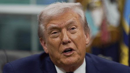 Трамп говорив з РФ та Китаєм про скорочення ядерної зброї - 290x166