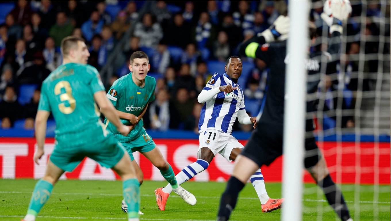 Георгій Бущан