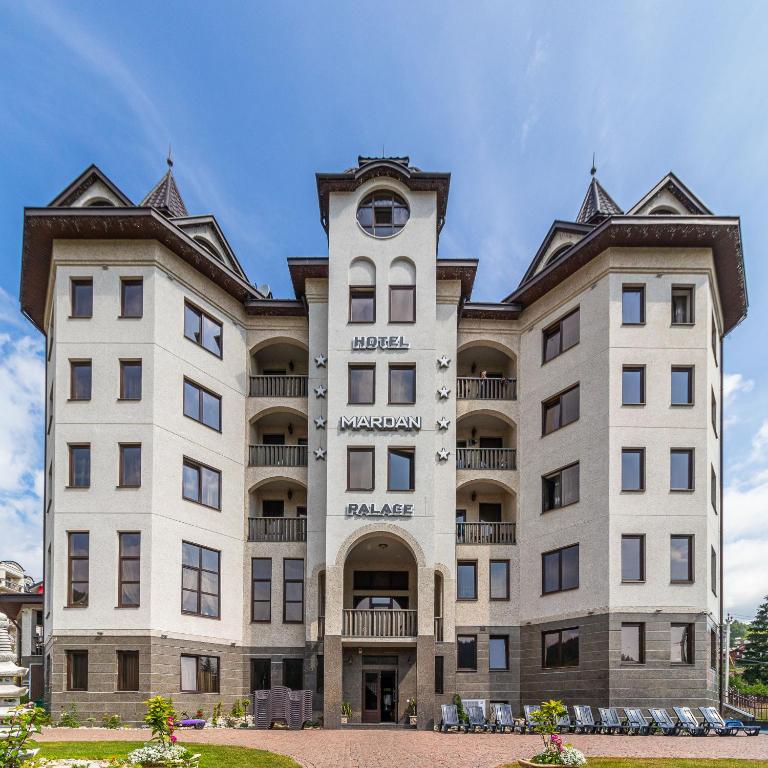 Буковель летом — как обновились цены на проживание в отелях - фото 10