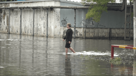 Потоп в Одессе — город потратит миллионы на ремонт и синоптиков - 285x160