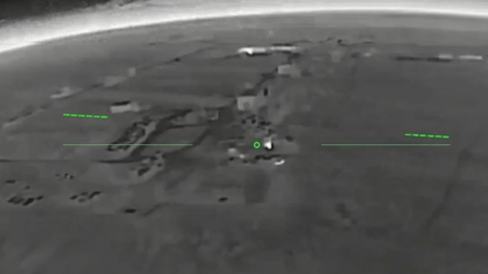 Операция украинцев в Крыму — минус система запуска шахедов - 290x166