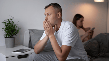 Що чоловіки бояться сказати своїм дружинам — тримають в собі - 285x160