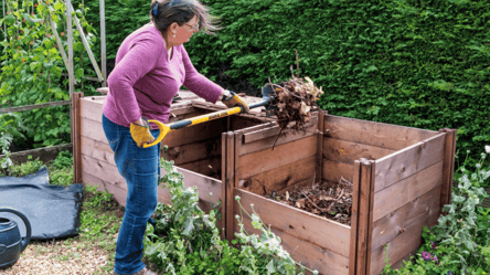 Компост своими руками — главные ошибки, которых надо избегать - 285x160