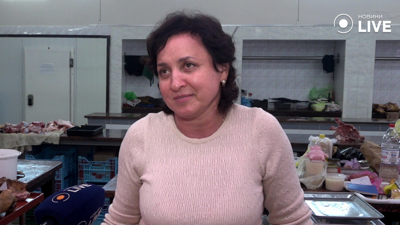 Ціни на одеських ринках —  чи стали дешевше овочі у вересні - фото 9