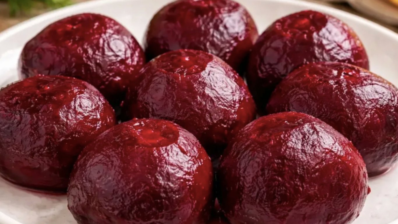 Яскравіший за Шубу і смачніший за Вінегрет: рецепт салату із буряками