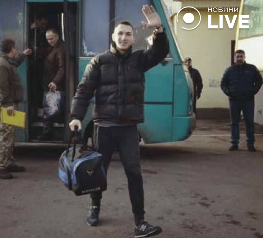 Влад Овчаренко