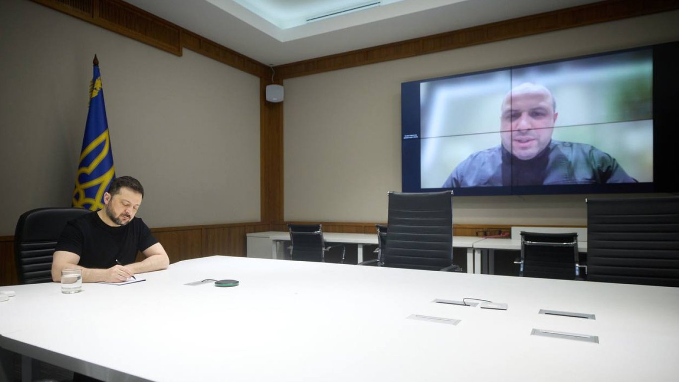 Литвин анонсировал совещание по итогам встреч в США