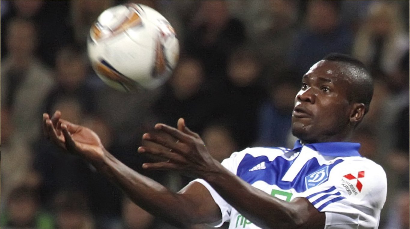 Браун Идейе