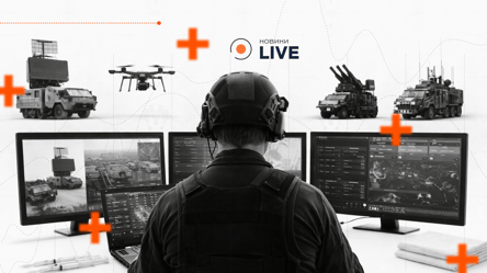 Один оператор замість десяти — як війна змінює оборонні системи - 290x166