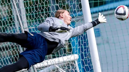 Кто такой россиянин Сафонов, с которым играет Забарный - 285x160