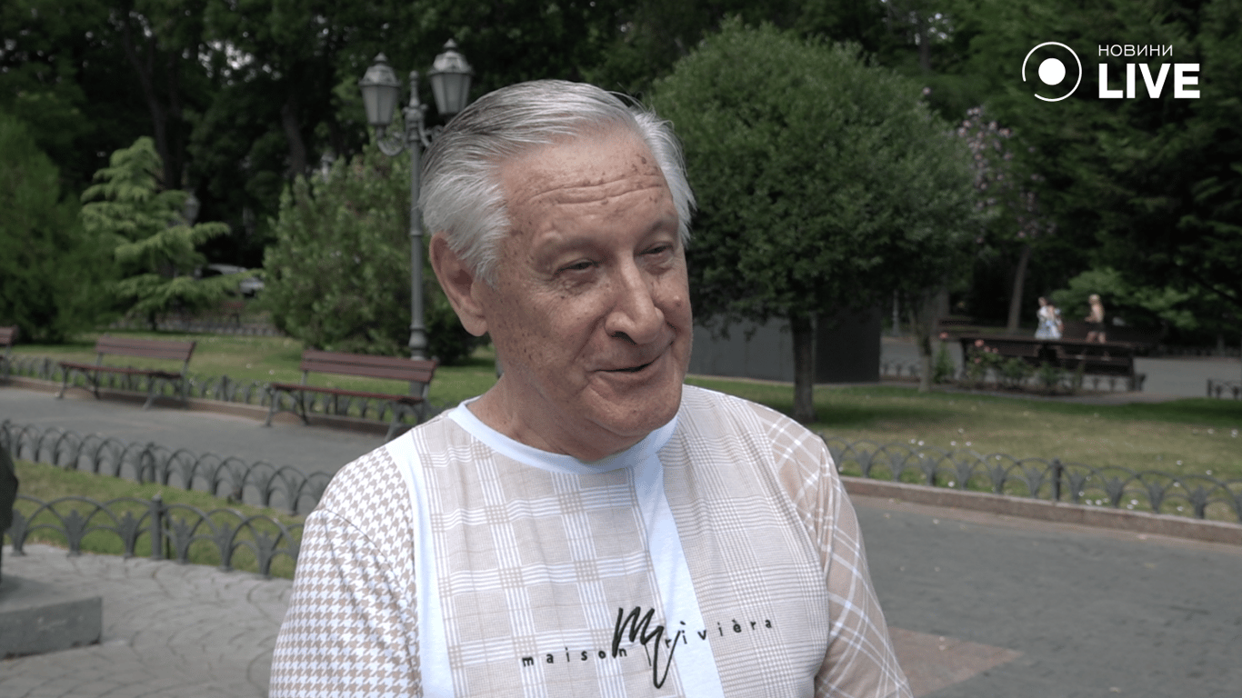 Володимир про майбутнє України