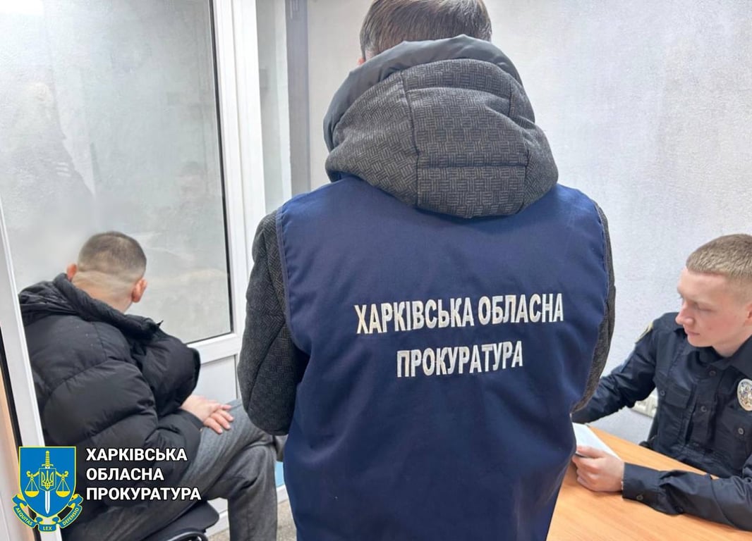 Організатор схеми для ухилянтів