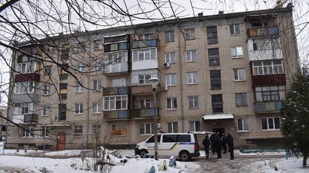 В Харьковской области мужчина забил до смерти соседей-пенсионеров - 285x160