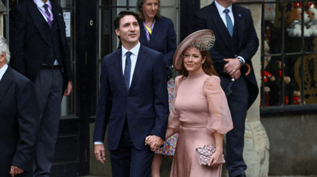 После 18 лет брака: премьер Канады Трюдо объявил о разводе - 285x160