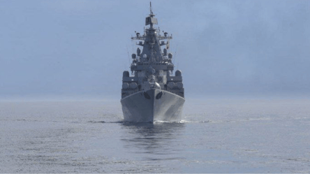 Азовське та Чорне море під контролем України — РФ там місця немає - 285x160