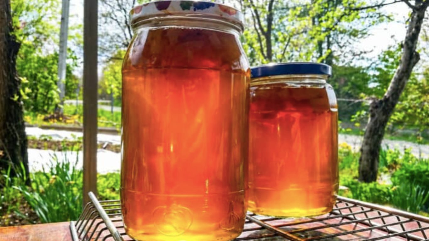 Целебное и вкусное варенье из одуванчика: 1 ложка заменяет аптечку
