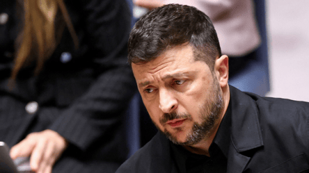 Зеленський назвав умову для виборів під час війни - 285x160