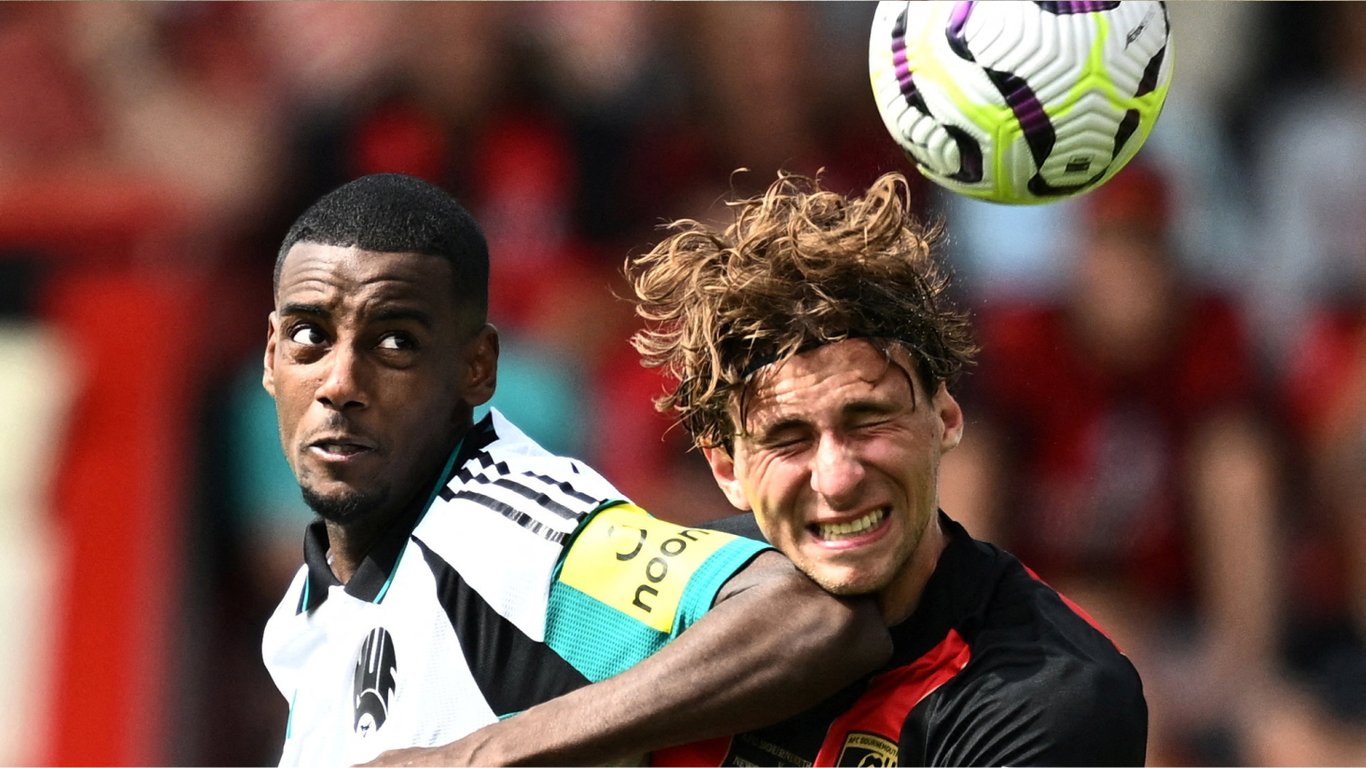 Ілля Забарний