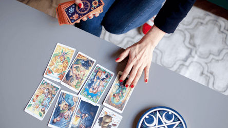 Гороскоп для всіх знаків Зодіаку на 27 вересня 2025 за Таро - 285x160