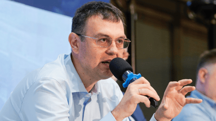 Гетманцев раскритиковал подход к борьбе с теневым бизнесом - 285x160