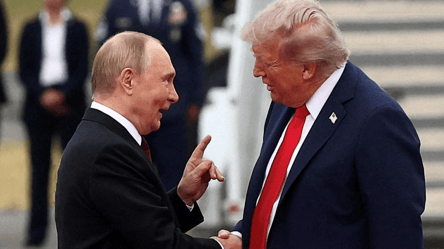 США запросили Путіна на саміт G20, який пройде у грудні - 290x160