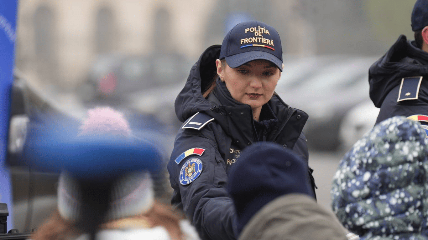 Румунія вимагає новий документ на — який саме