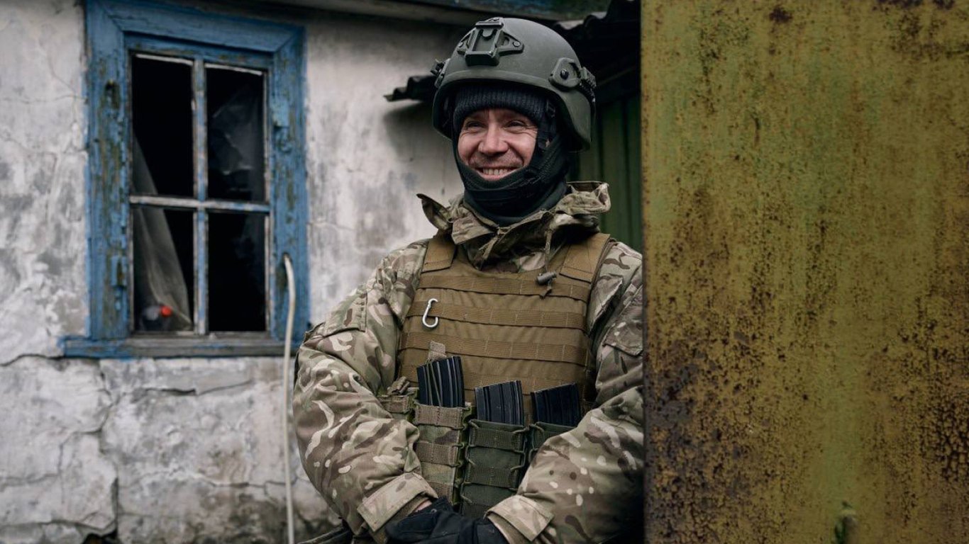 Російські добровольці заявили, що продовжують звільнення Бєлгородщини