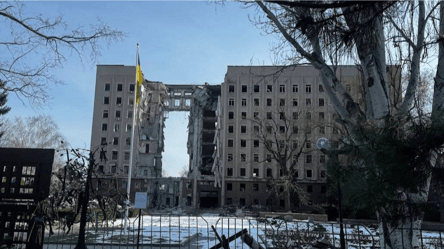 Николаевщина под ежедневным ударом — РФ усовершенствет дроны - 290x166