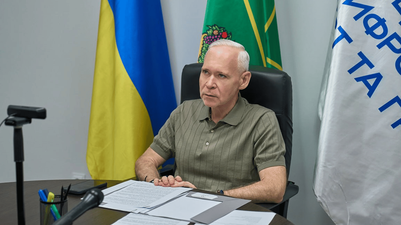 Терехов: Люди мають відчувати підтримку та захищеність навіть під час війни