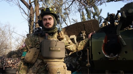 Сьогодні День ракетних військ і артилерії України — привітання для мужніх воїнів - 285x160