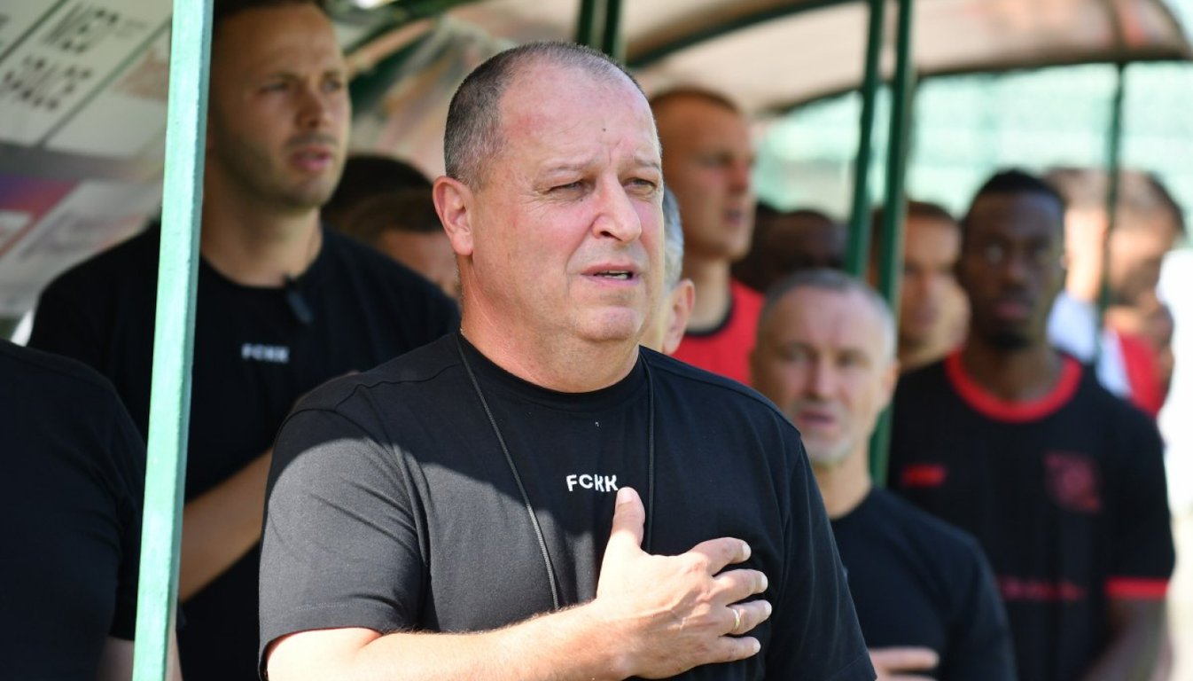 Юрий Вернидуб