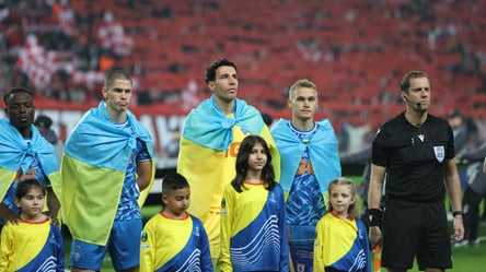 Алієв назвав гру Динамо ганьбою та втратою віри - 285x160