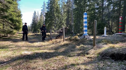 Литва создаст новую зону безопасности на границе с РФ и Беларусью - 285x160