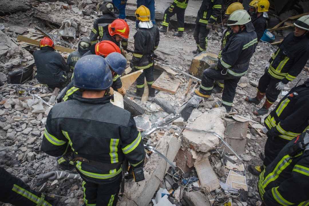 День рятівника