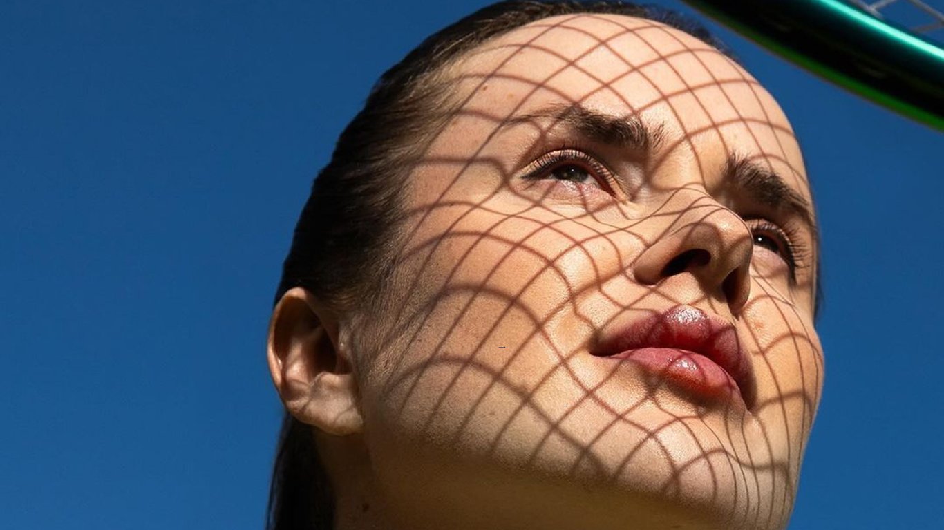 Еліна Світоліна