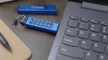 Стоит ли покупать зашифрованную USB-флешку в 2026 году - 285x160