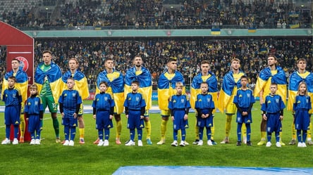 Визит к Виктору Орбану — сборная Украины узнала соперников в Лиге наций - 285x160