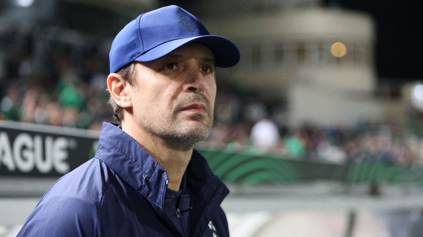 Александр Шовковский