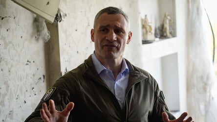 Кличко розкрив, скільки будинків у Києві лишається без опалення - 290x160