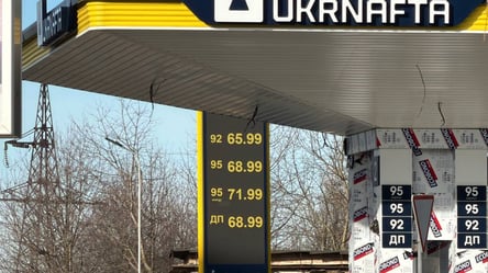 На Львівщині подорожчали А-95 і автомобільний газ - 285x160