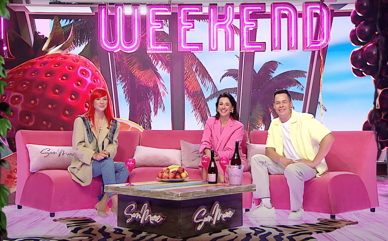 Интервью со Светланой Тарабаровой